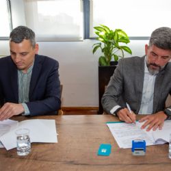 Desarrollarán un Parque Solar en el Distrito 33 de Ciudad