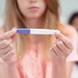 Campaña para prevenir el embarazo no intencional en la adolescencia