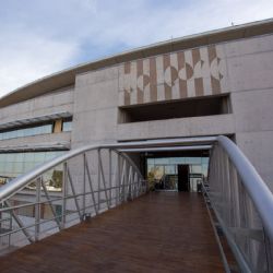 Los espacios culturales de Mendoza estarán cerrados por las elecciones