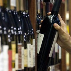 Los precios de los vinos se incrementaron 13,6% en agosto