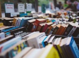 Más de 150 escritores participarán de la Feria del Libro en Mendoza