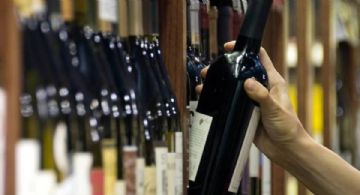 Los precios de los vinos se incrementaron 13,6% en agosto
