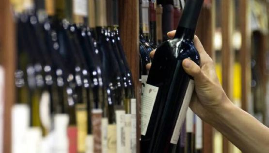 Los precios de los vinos se incrementaron 13,6% en agosto