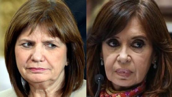 El nuevo spot de Bullrich ironiza con una cárcel llamada Cristina Kirchner
