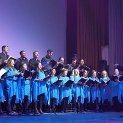 Rivadavia: convocatoria abierta para ser parte del Coro de los Viñedos