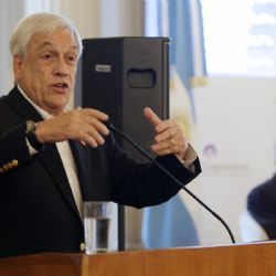 El expresidente de Chile Sebastián Piñera murió en un accidente aéreo