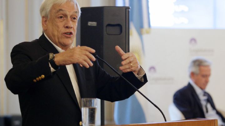 El expresidente de Chile Sebastián Piñera murió en un accidente aéreo