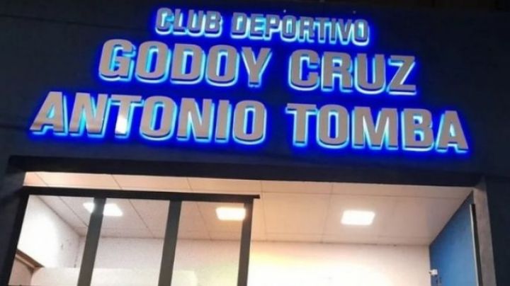 Detienen a los dos jugadores de la reserva de Godoy Cruz acusados de abuso sexual