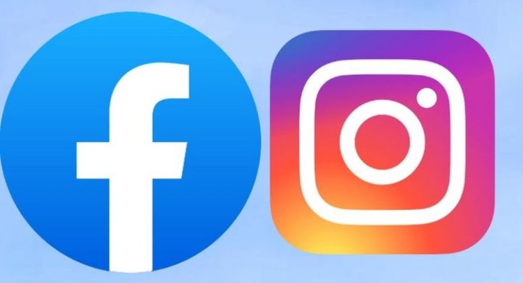 Alerta por una falla mundial en Facebook e Instagram